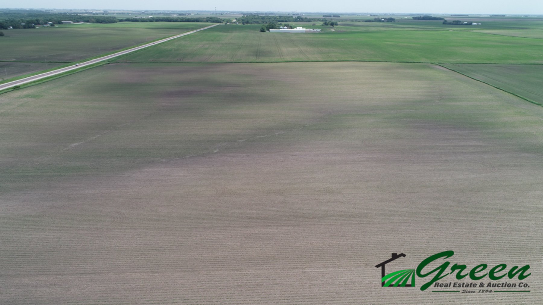 Image for Sac County, IA Land Auction!