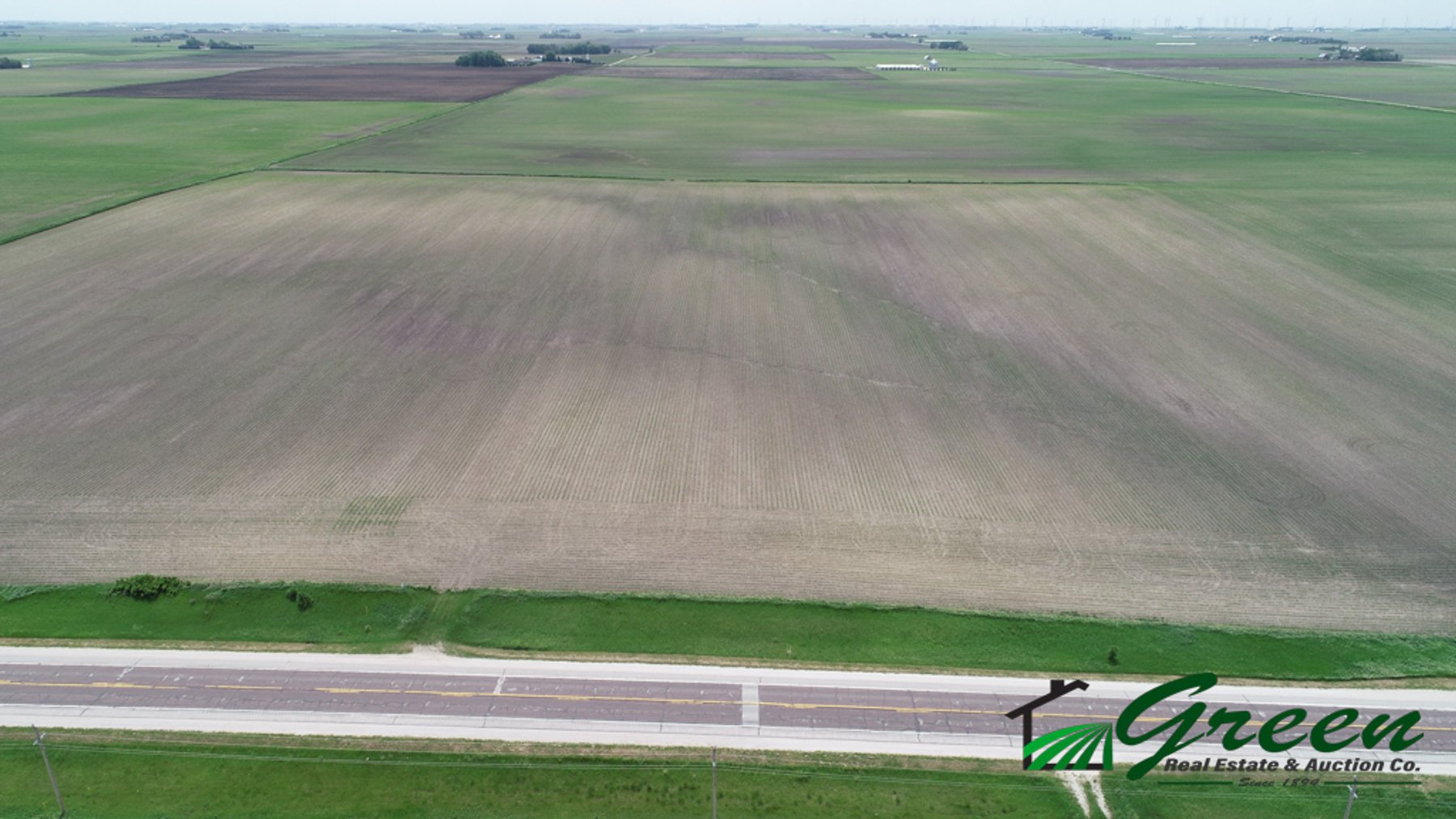 Image for Sac County, IA Land Auction!