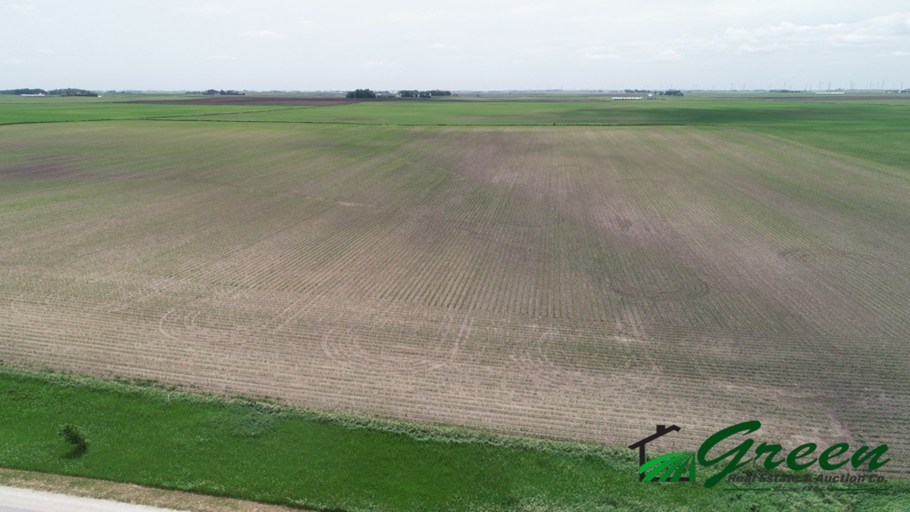 Image for Sac County, IA Land Auction!