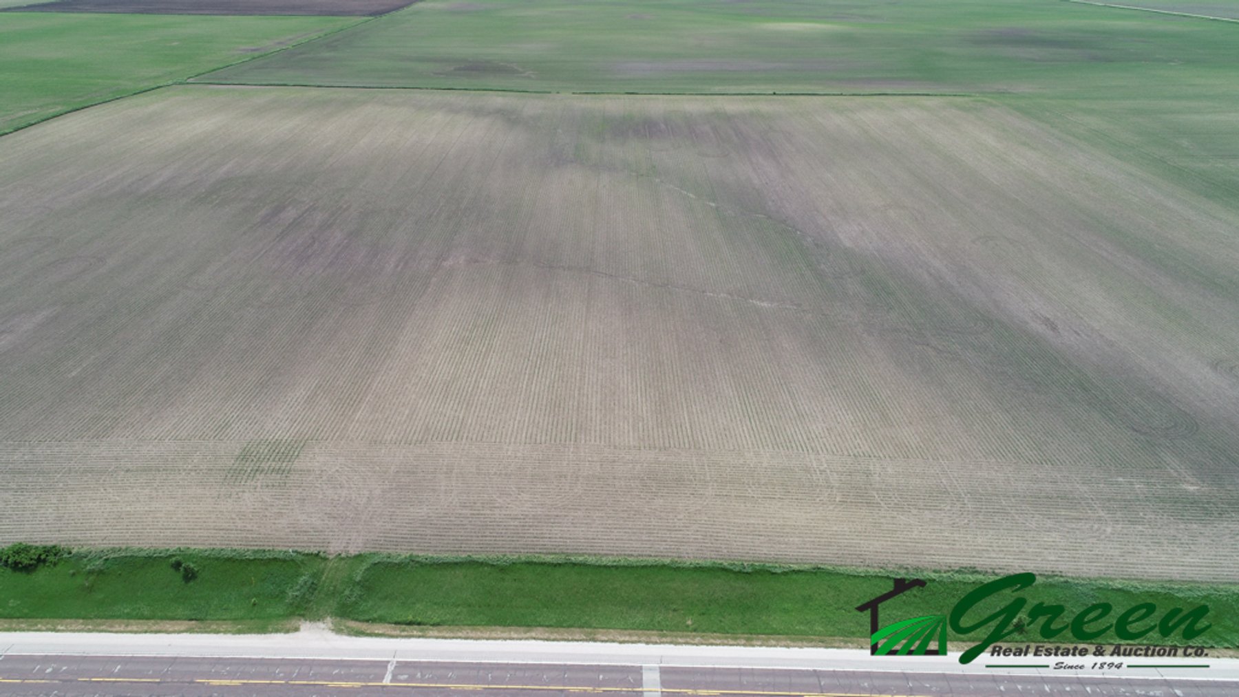 Image for Sac County, IA Land Auction!