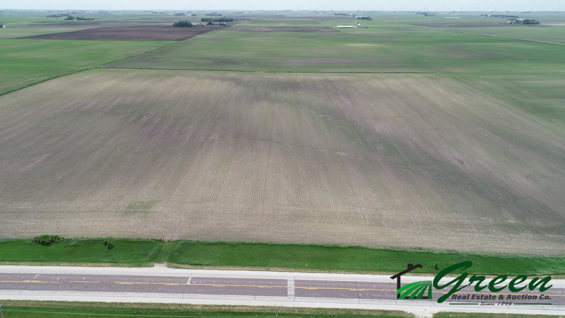 Image for Sac County, IA Land Auction!