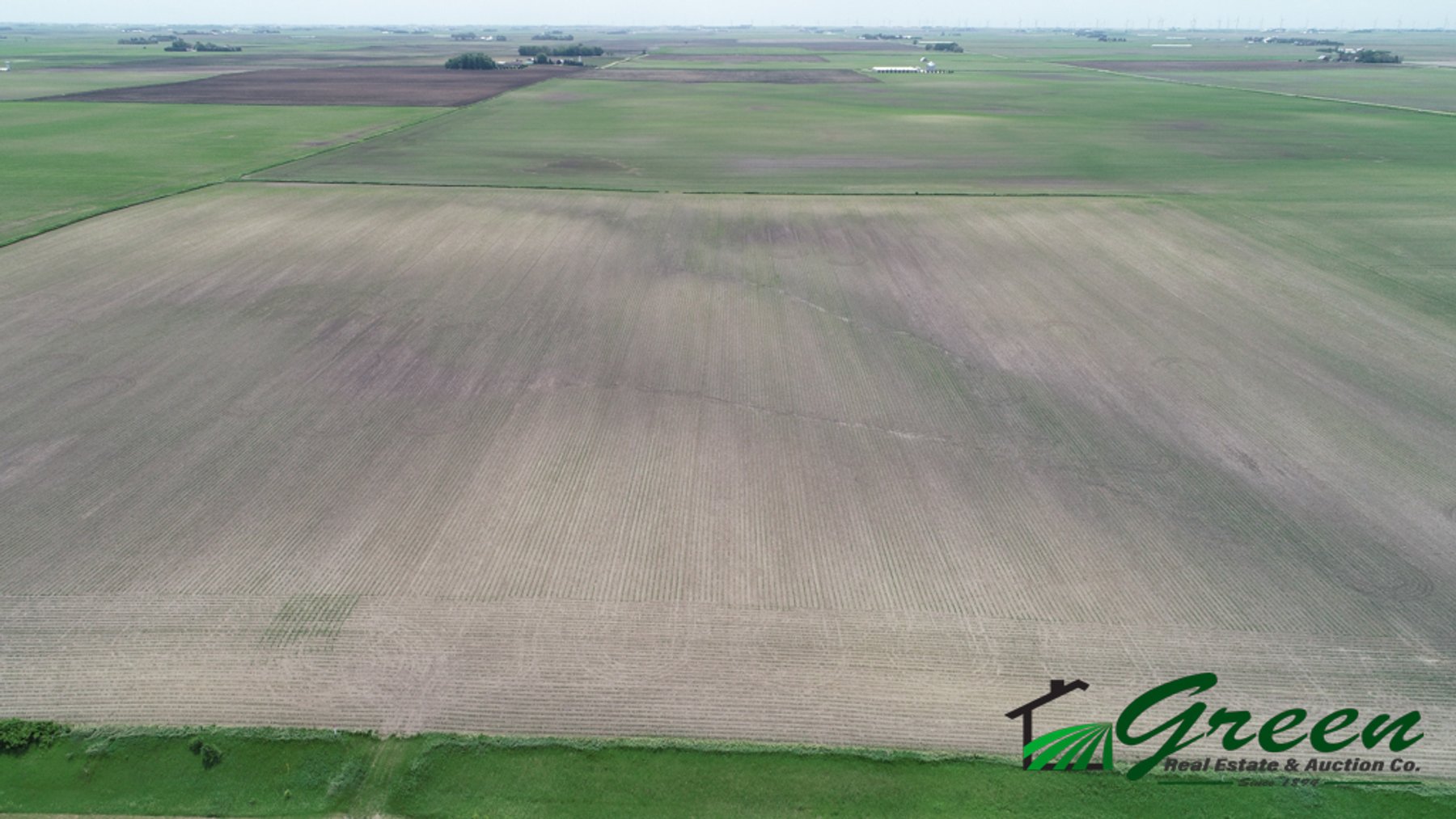 Image for Sac County, IA Land Auction!