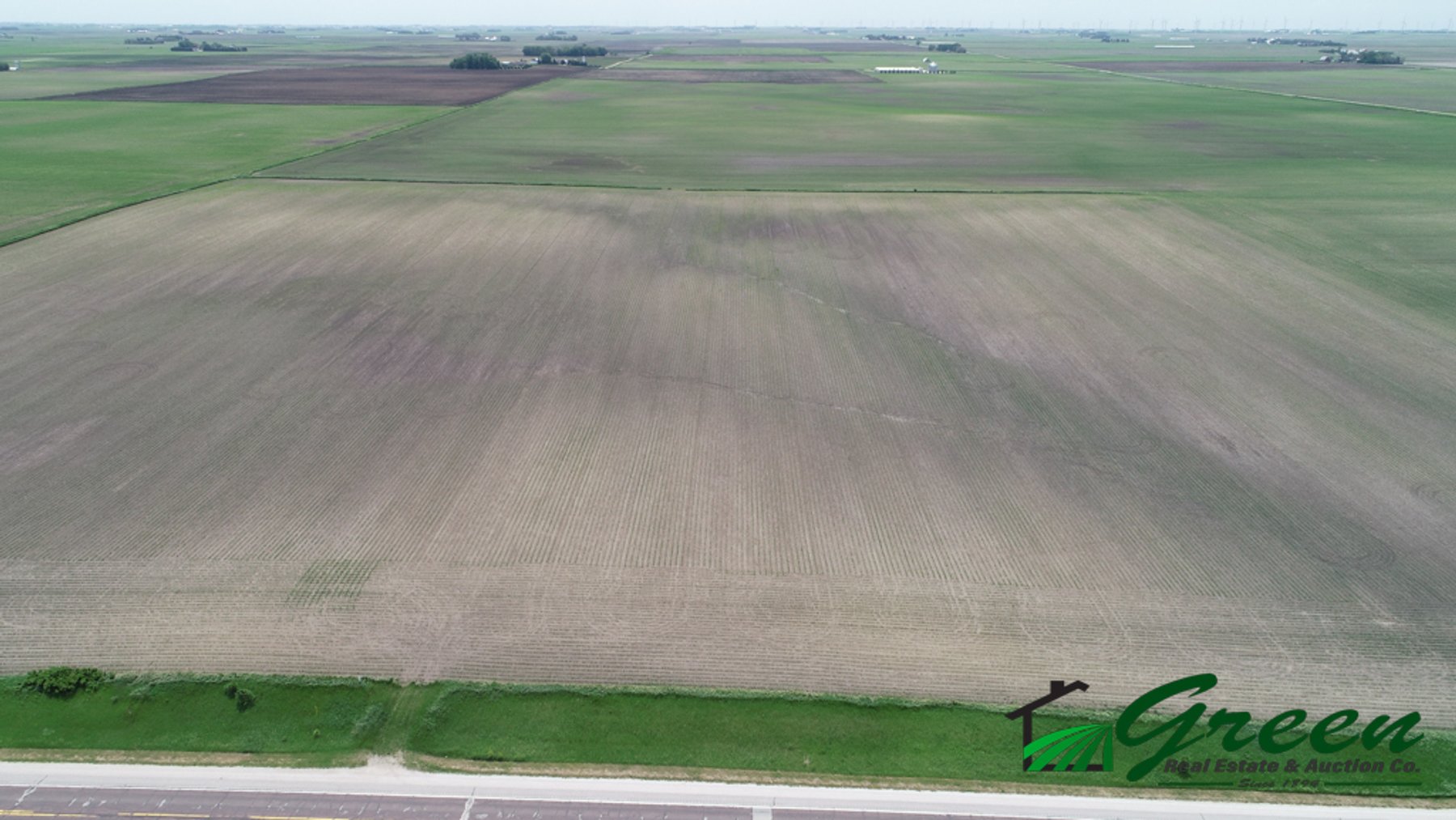 Image for Sac County, IA Land Auction!