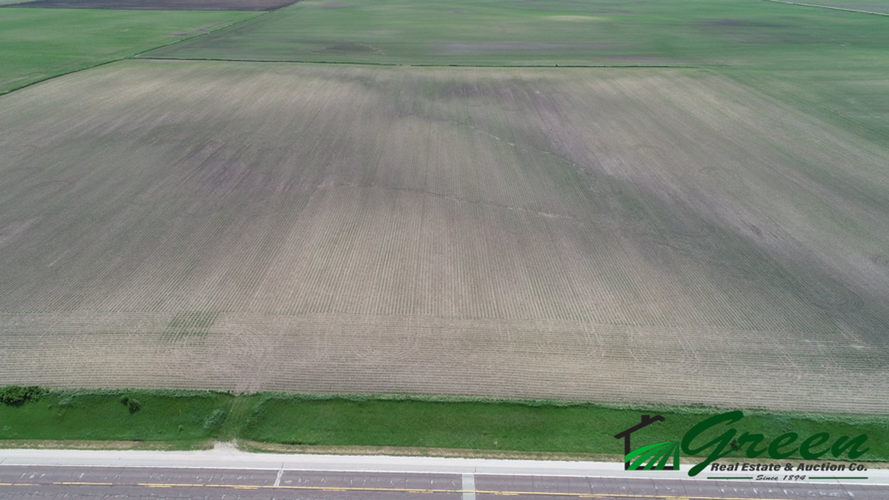 Image for Sac County, IA Land Auction!