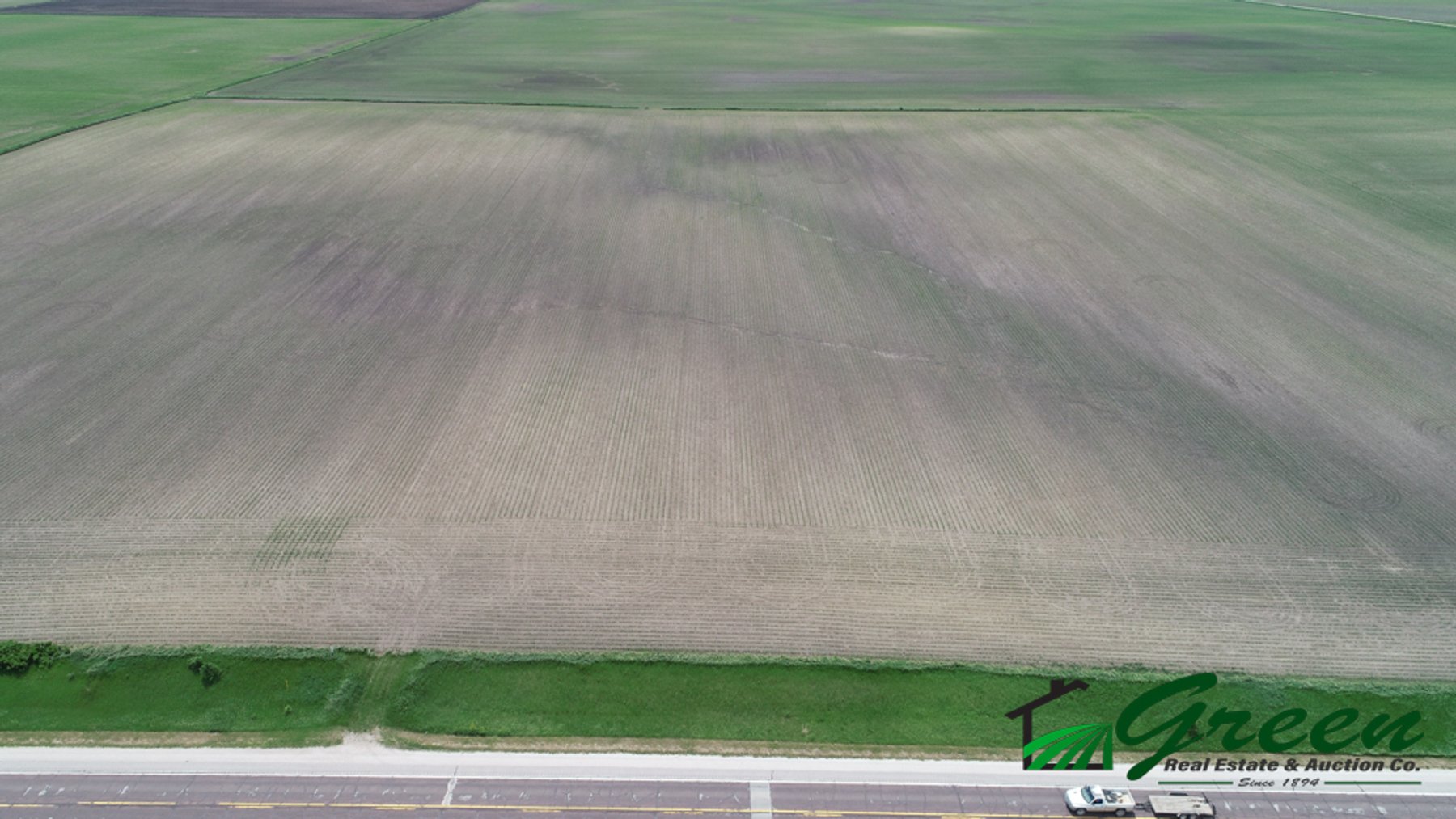 Image for Sac County, IA Land Auction!