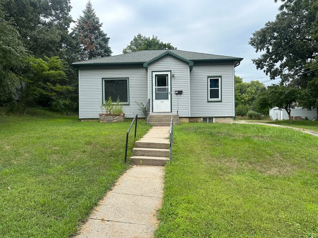 Image for Online Only Sac City Real Estate Auction!