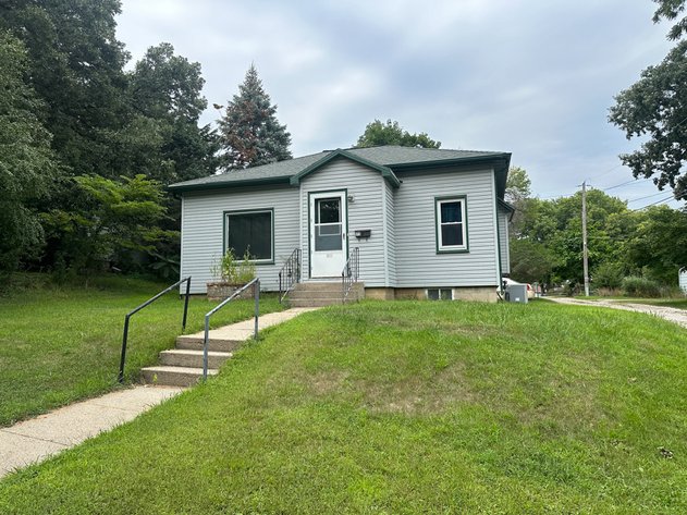 Image for Online Only Sac City Real Estate Auction!