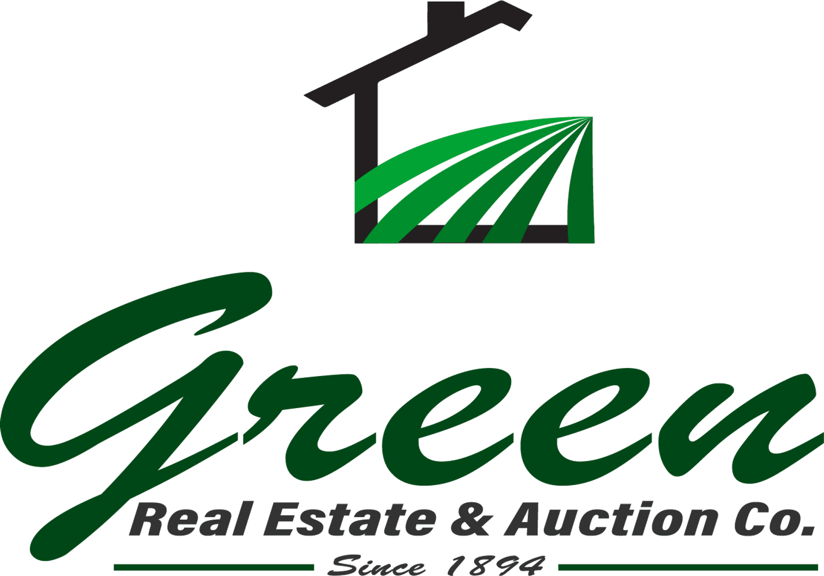 Image for Green Auction 2025 Spring Machinery Auction!