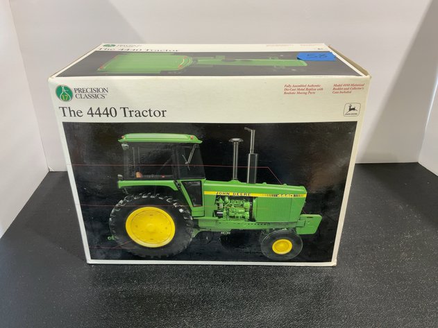 Image for Multi Party Toy Auction!