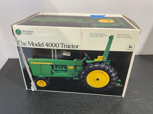 Image for Multi Party Toy Auction!