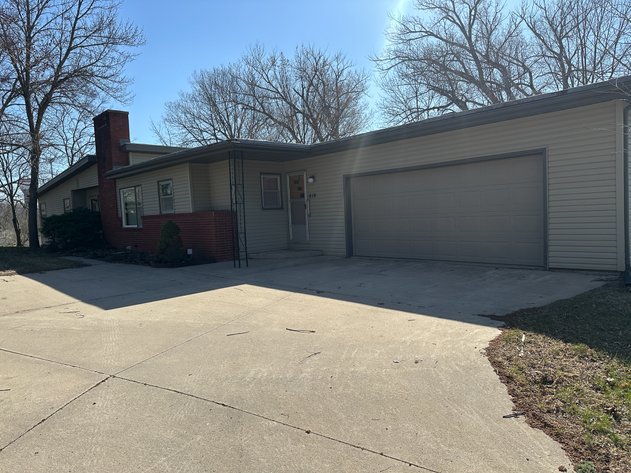 Image for Lake View, IA Real Estate Auction!