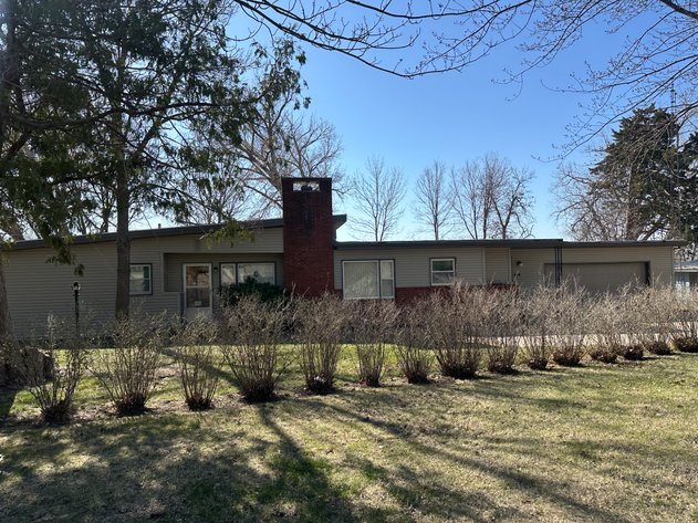 Image for Lake View, IA Real Estate Auction!