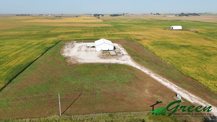 Image for Sac City Commercial Building Online Only Auction!