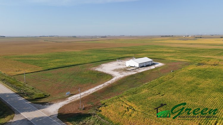 Image for Sac City Commercial Building Online Only Auction!