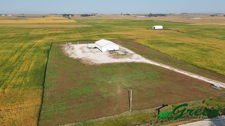 Image for Sac City Commercial Building Online Only Auction!