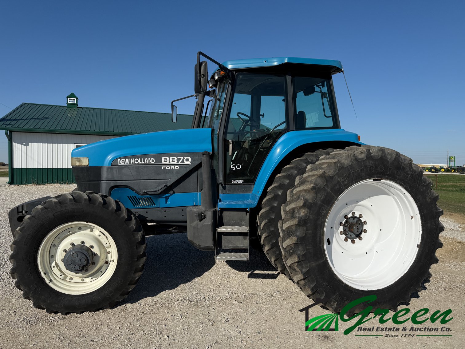 Image for Dave Johnson Estate Auction