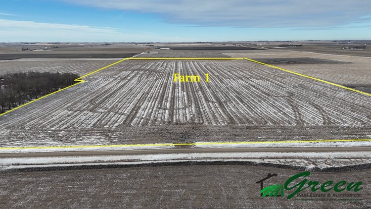 Image for Sac County Farmland Auction!