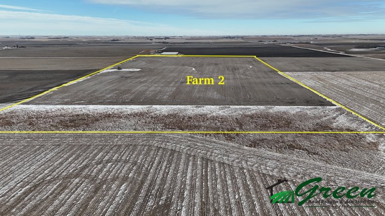 Image for Sac County Farmland Auction!
