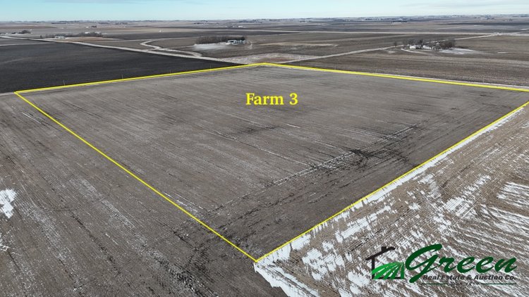 Image for Sac County Farmland Auction!