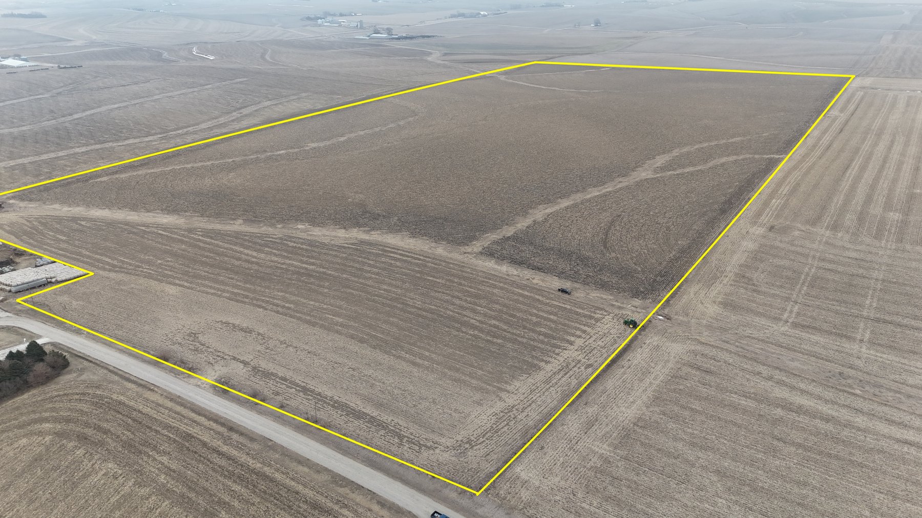 Image for Carroll County Land Auction!