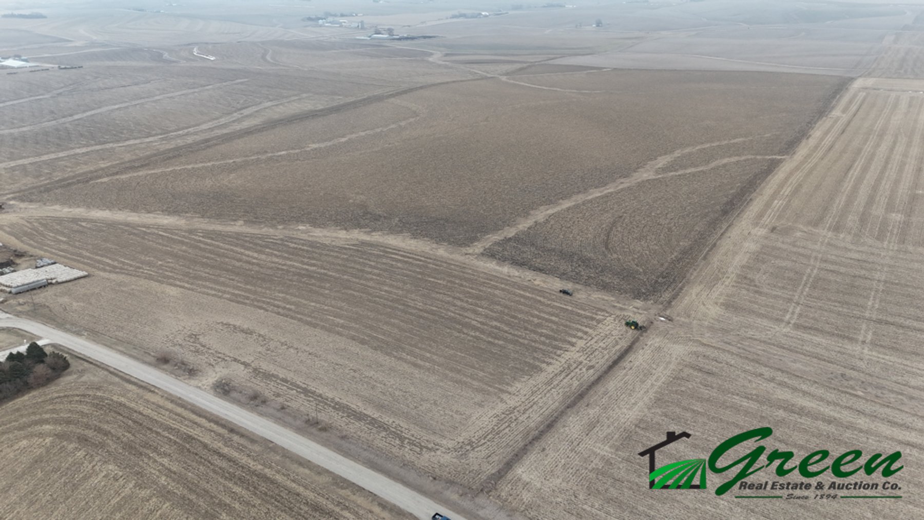 Image for Carroll County Land Auction!