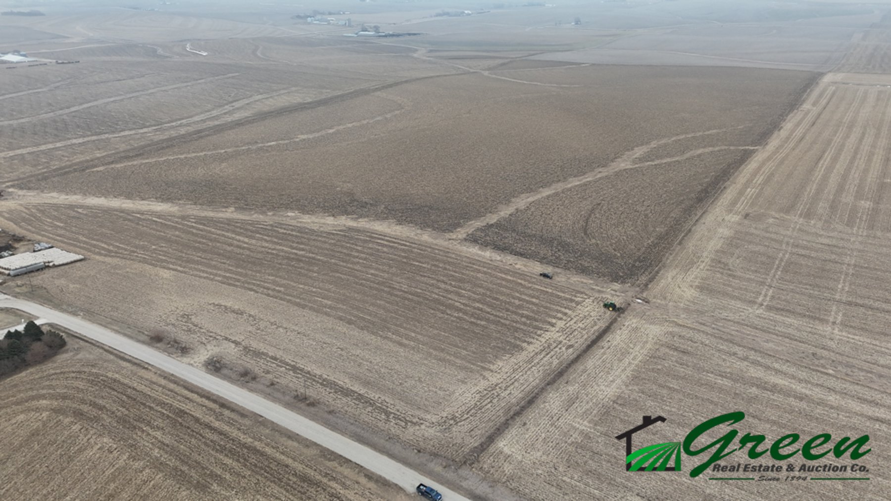 Image for Carroll County Land Auction!