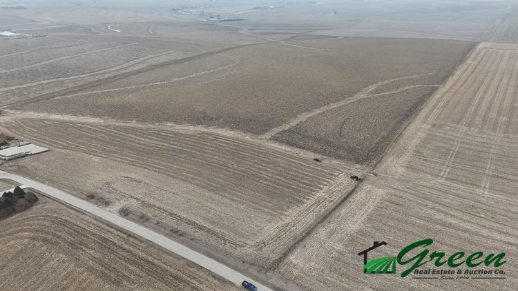 Image for Carroll County Land Auction!