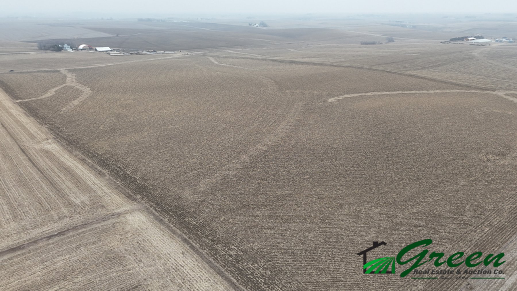 Image for Carroll County Land Auction!