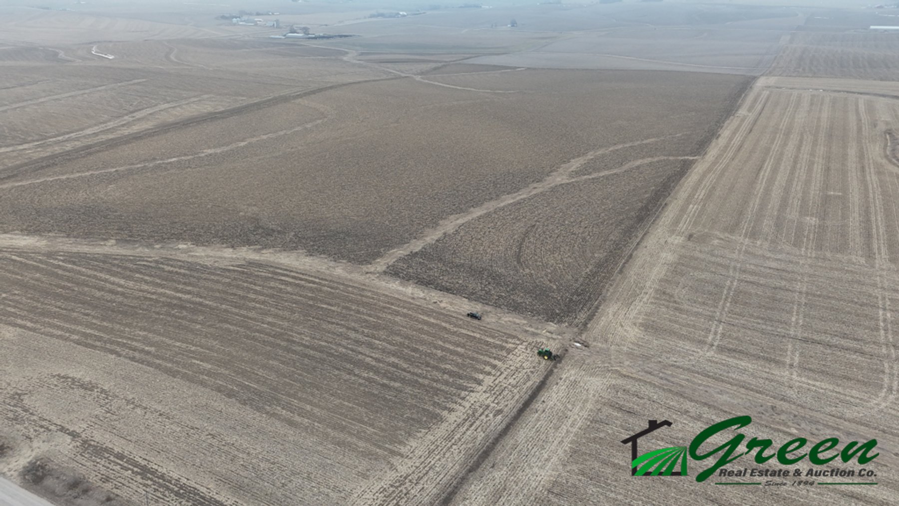 Image for Carroll County Land Auction!