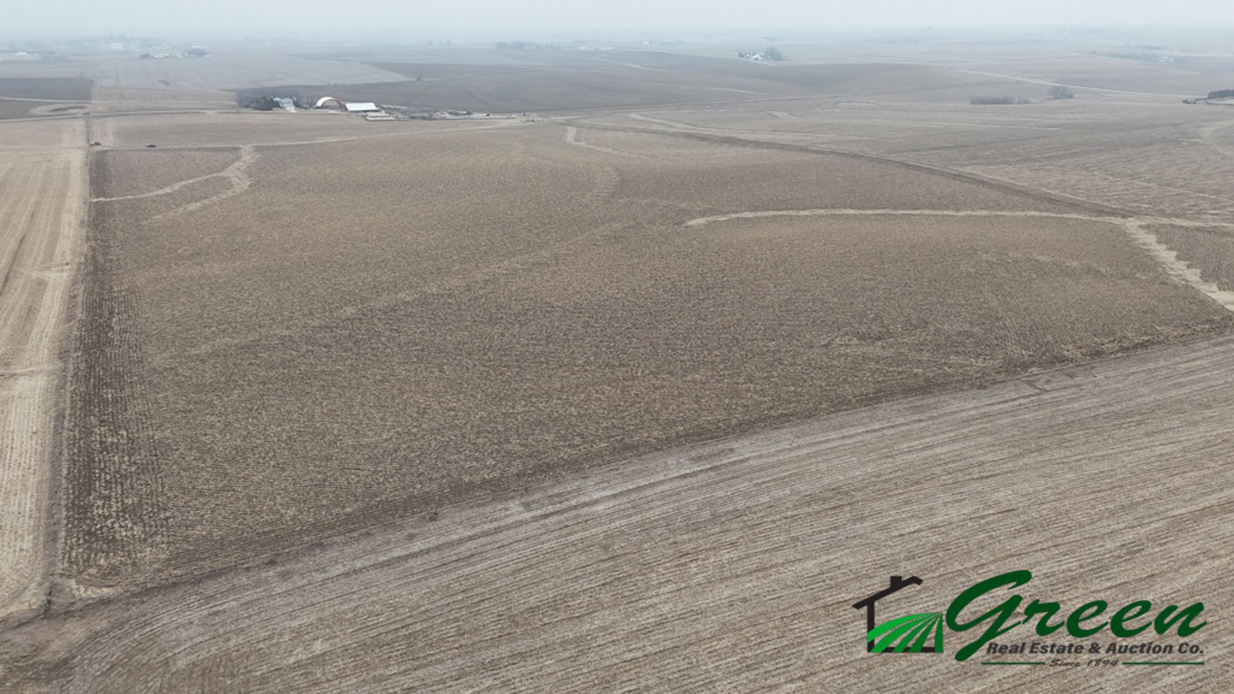 Image for Carroll County Land Auction!