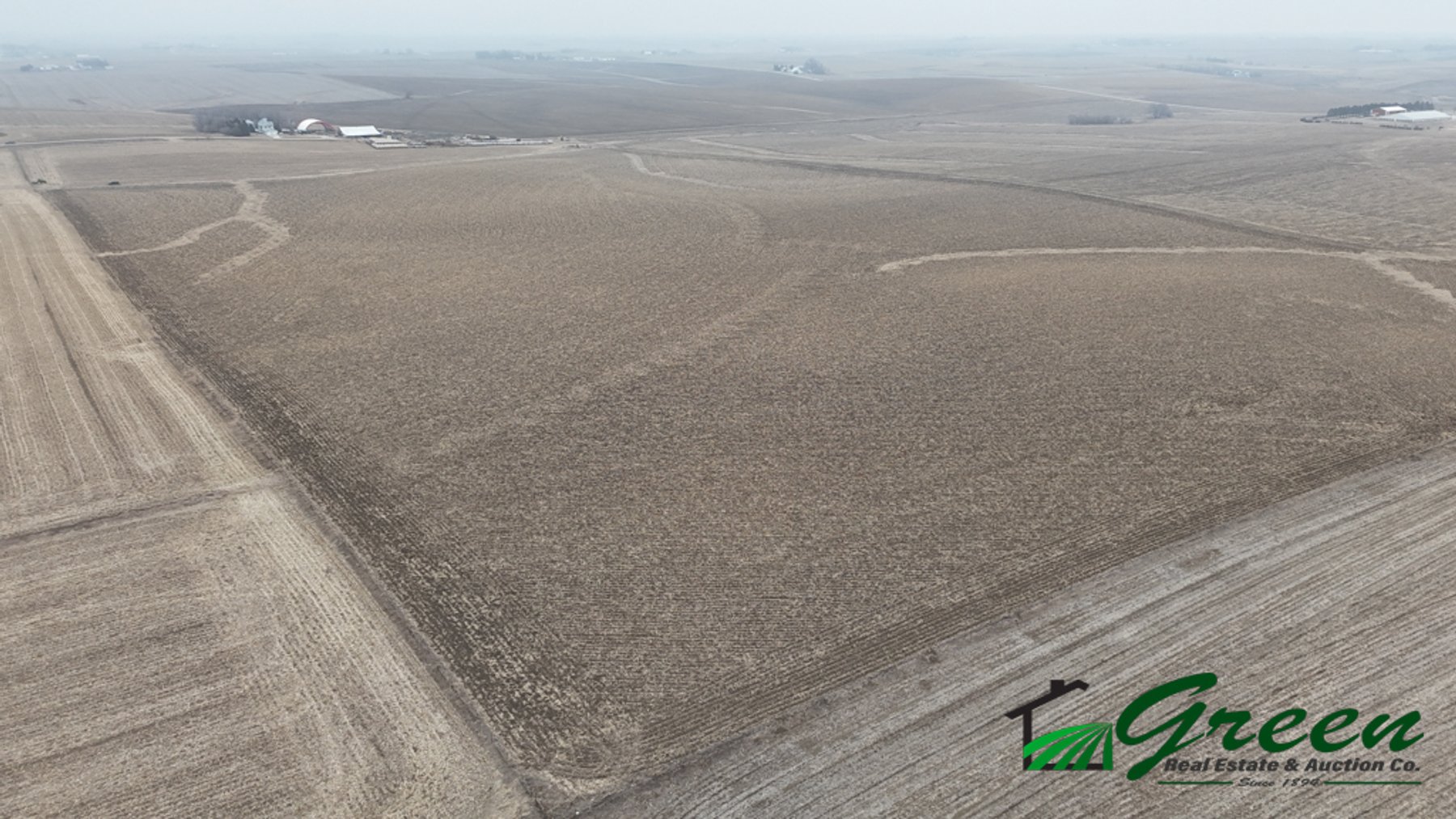 Image for Carroll County Land Auction!