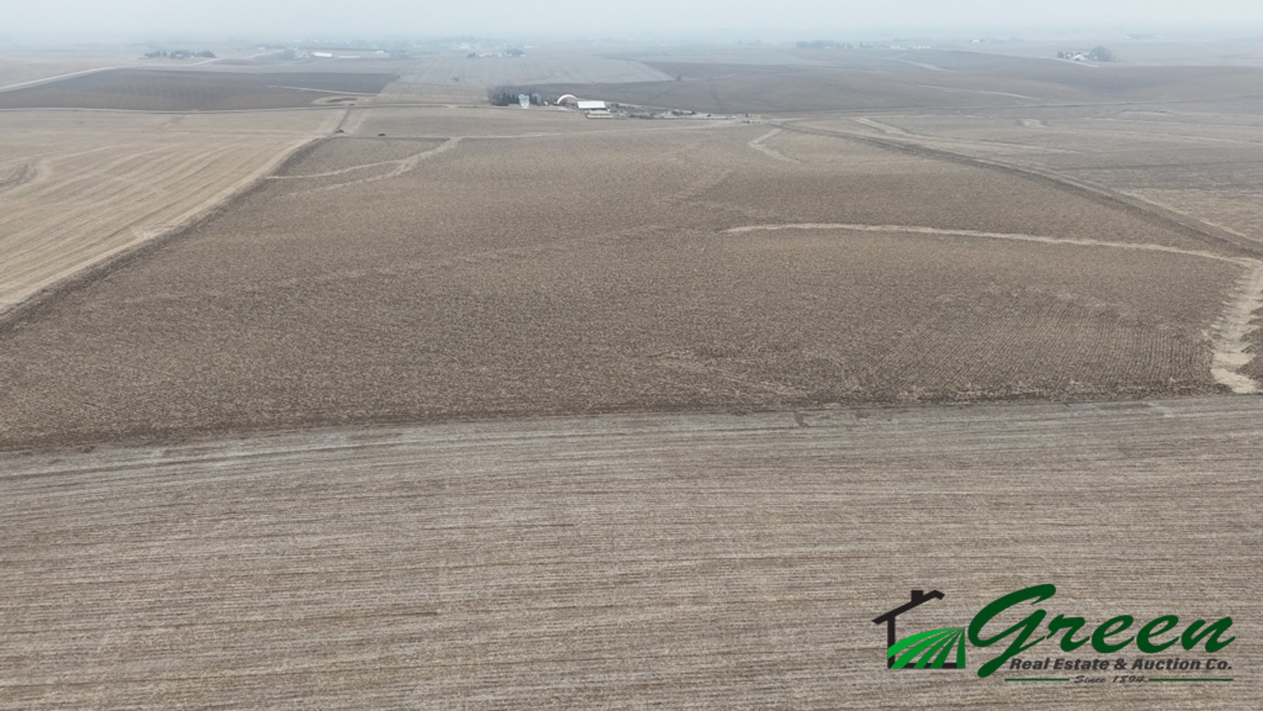 Image for Carroll County Land Auction!