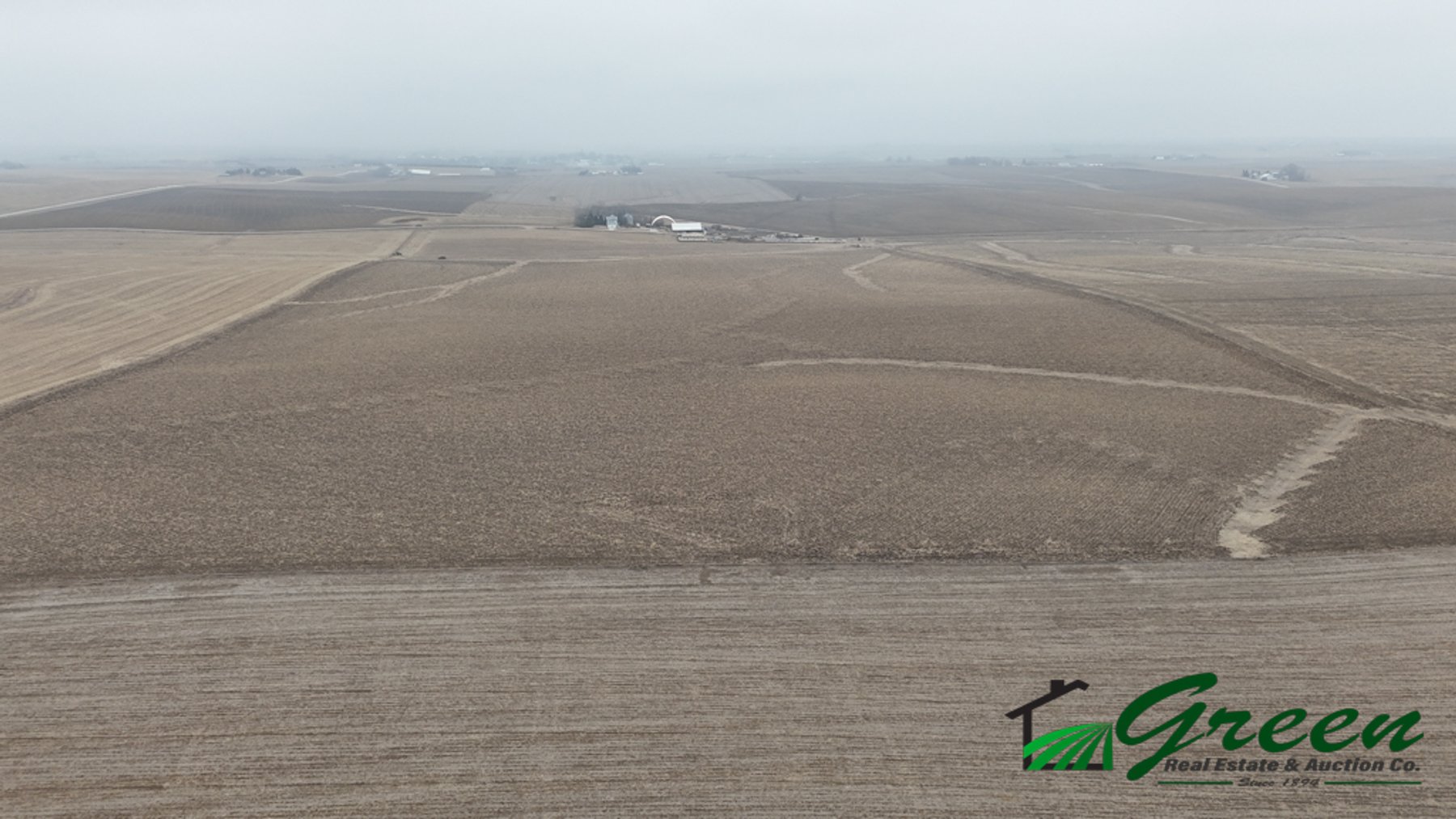 Image for Carroll County Land Auction!