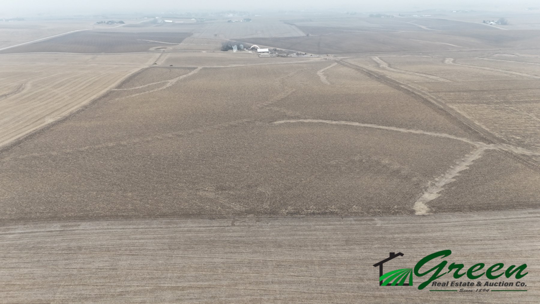 Image for Carroll County Land Auction!