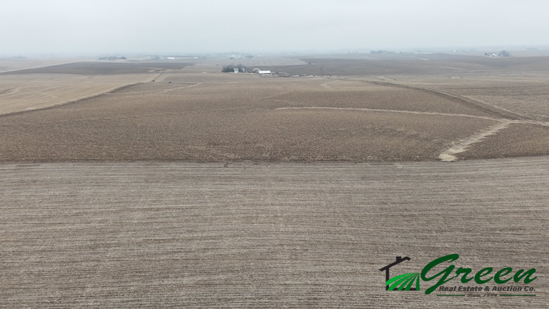 Image for Carroll County Land Auction!