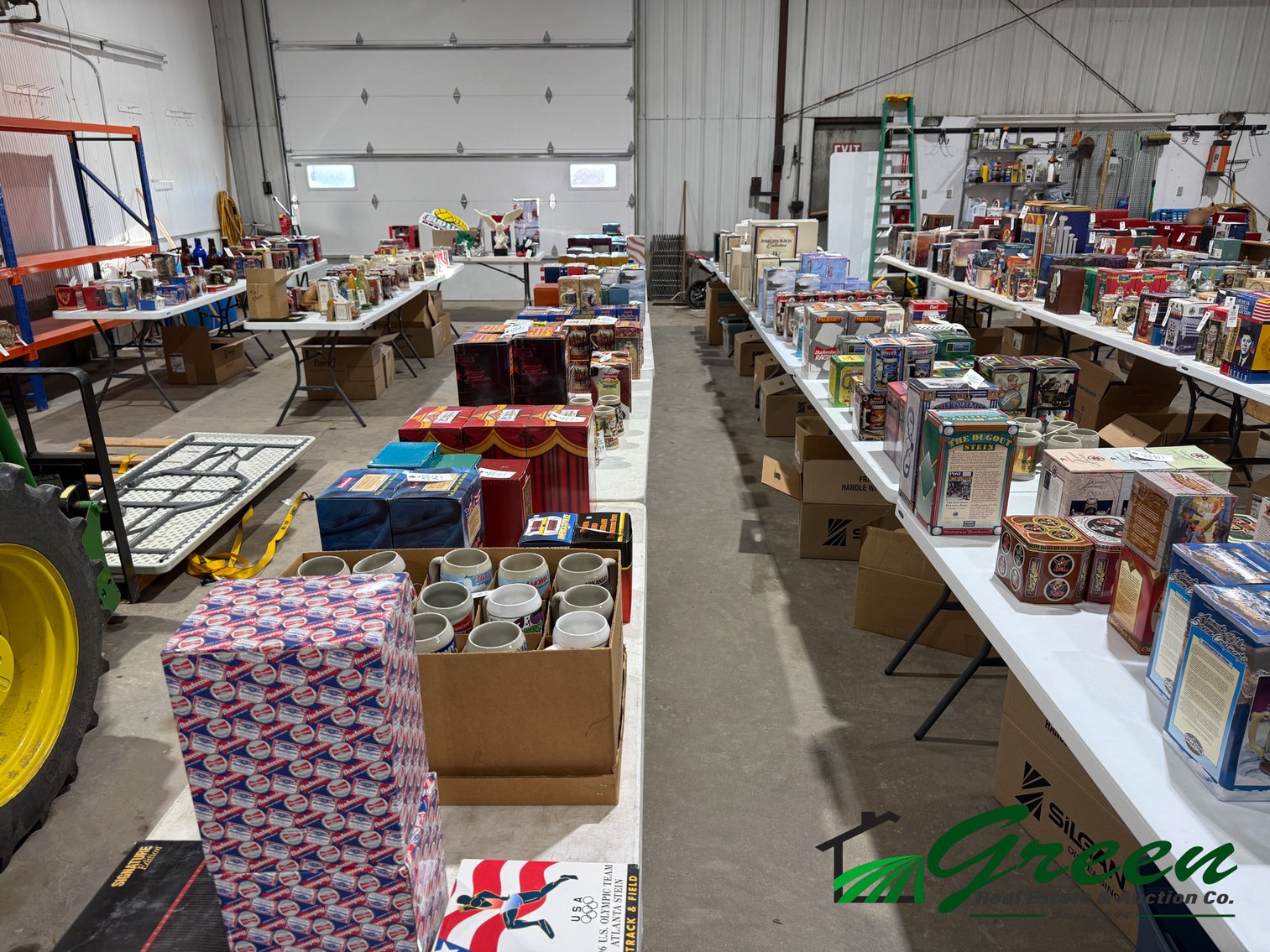 Image for Wunschel Budweiser Collection