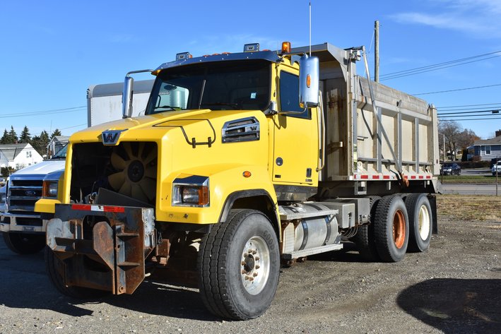 Image for Surplus Vehicles & Equipment from Erie County 3.15.26