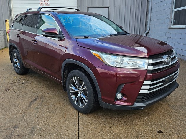 Image for April Cars 2026