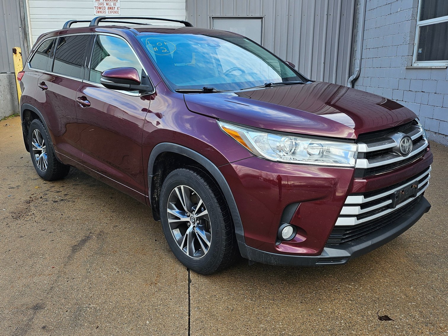 Image for April Cars 2026