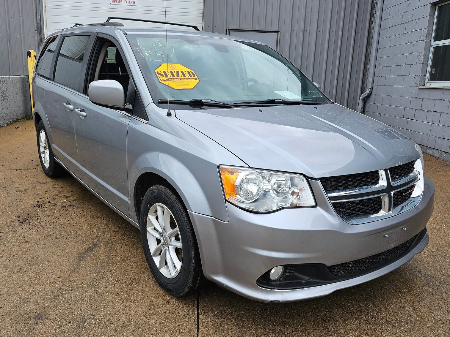 Image for April Cars 2026