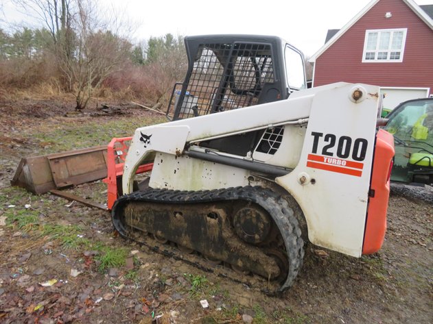 Image for Trucks, Trailers, & Equipment 4.13.26