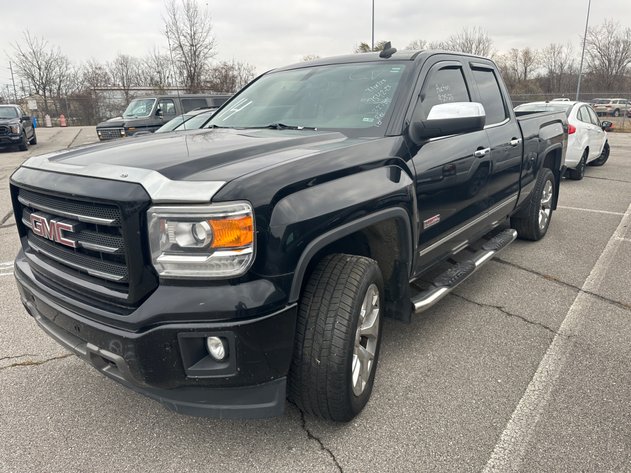 Image for (Toledo, OH) Toledo Police Seized Vehicles Winter 2023 (Dura Ave)