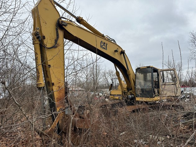 Image for (Swanton) CAT Excavator, Front End Loader, Mini Excavator, Golf Carts, ATV's (S. Schwamberger Rd.)