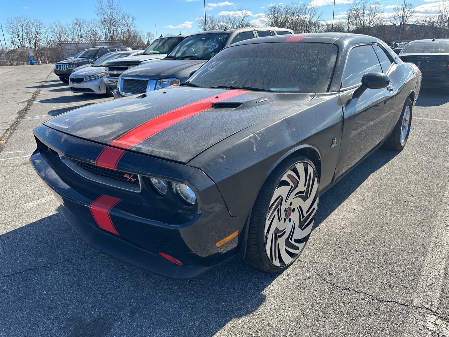 Image for (Toledo OH) Toledo Police Seized Vehicles Spring 2024 (Dura Ave)