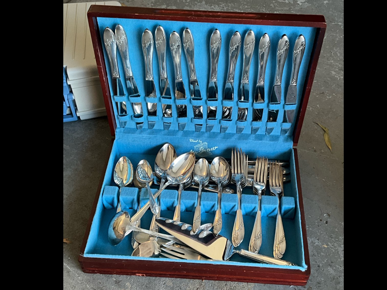 Image for (Toledo OH) Mercury Grand Marquis GS, Household, Furniture, Tools (Swan Creek)