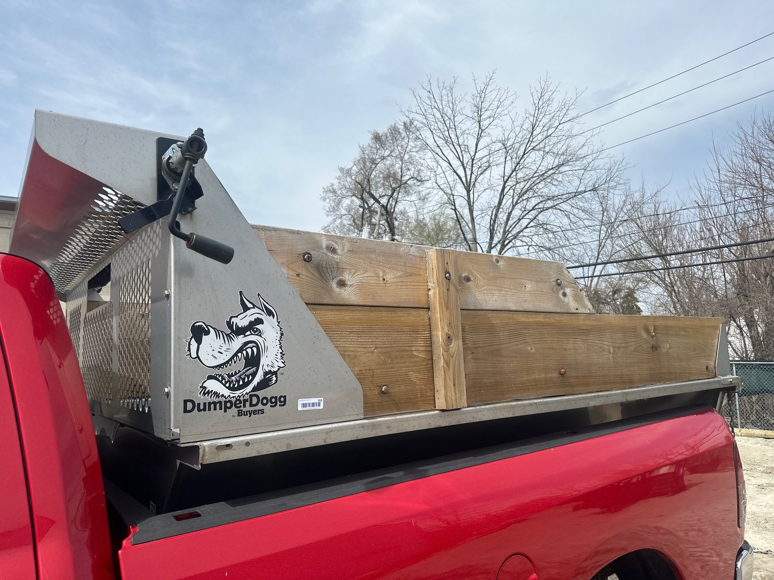 Image for (Toledo OH) Giant Lawn/Landscaping & Snow Removal Company Liquidation Auction! (Laskey)