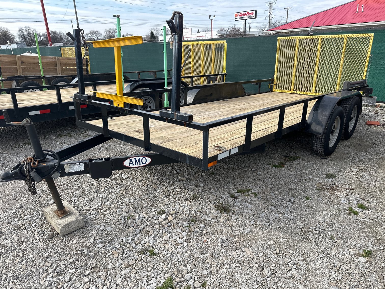 Image for (Toledo OH) Giant Lawn/Landscaping & Snow Removal Company Liquidation Auction! (Laskey)