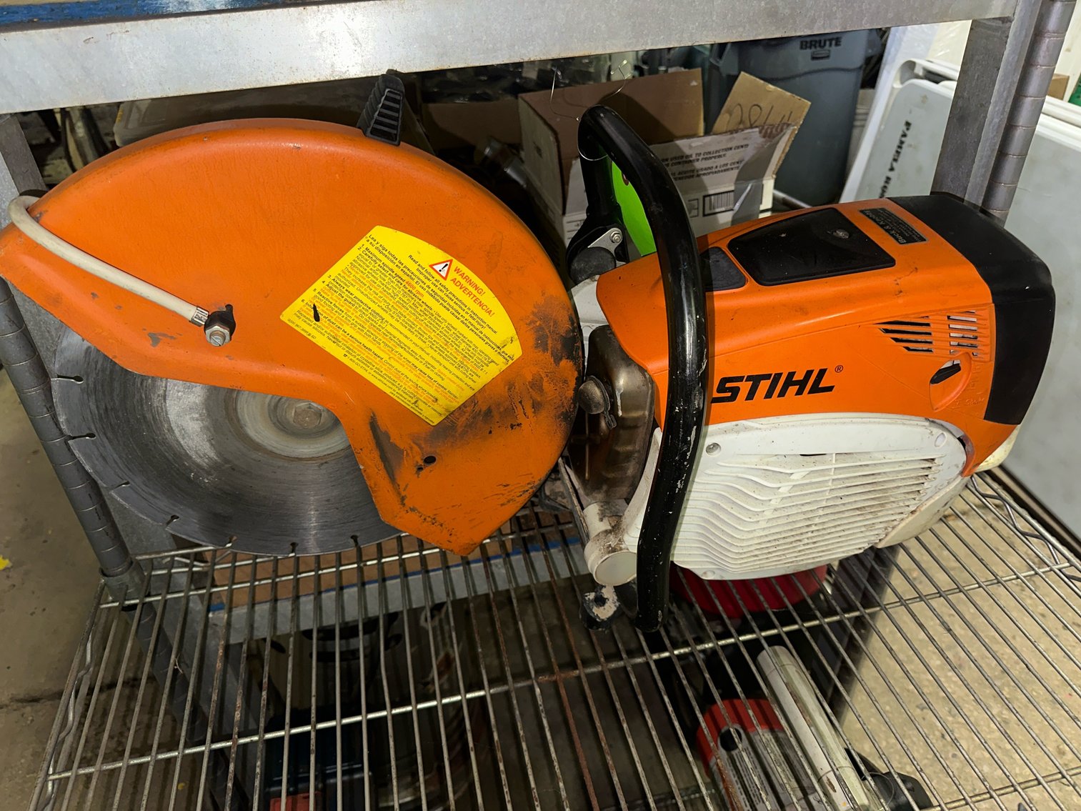 Image for (Toledo OH) Giant Lawn/Landscaping & Snow Removal Company Liquidation Auction! (Laskey)