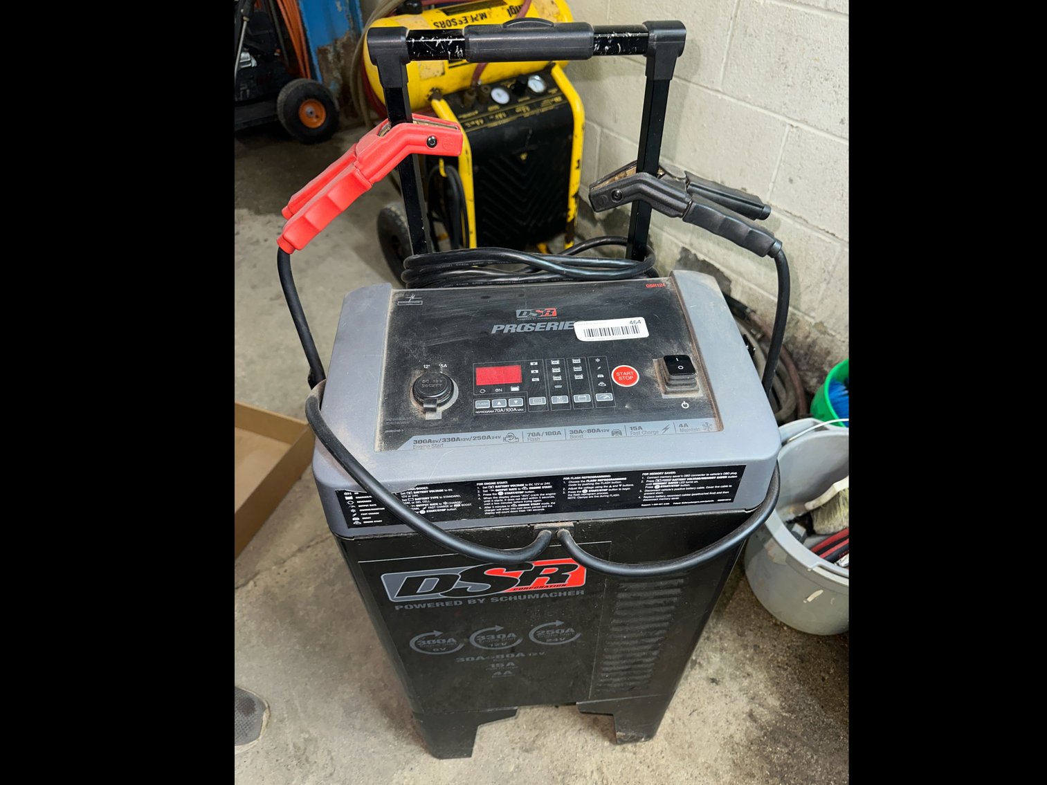 Image for (Toledo OH) Giant Lawn/Landscaping & Snow Removal Company Liquidation Auction! (Laskey)