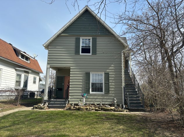 Image for 203 Oak Street, Rossford, Ohio 43460